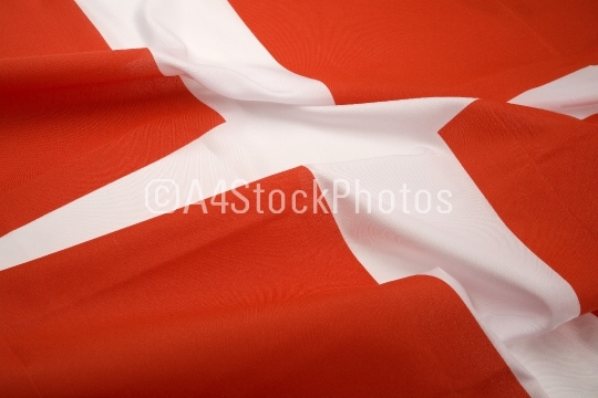 Danish flag 2