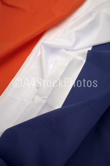 French flag 5