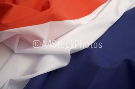 French flag 3