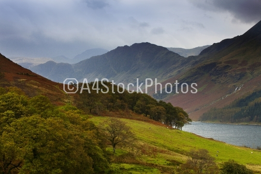 Buttermere 8