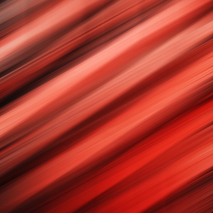 Diagonal red stripes background