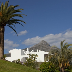 Luxury villa in the Sierra Nevada near Puerto Banus, Southern Spain