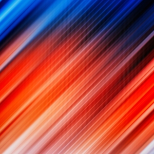 Red and blue background texture