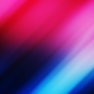 Red and blue diagonal background