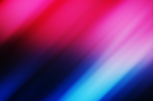 Red and blue diagonal background