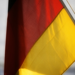 Flag of the Federal Republic of Germany