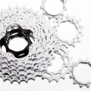 bicycle chain cogs