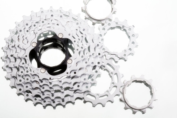 bicycle chain cogs