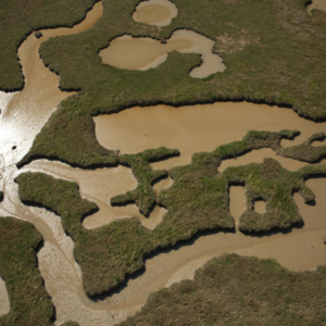 Snape Maltings, suffolk, heritage coast, river Alde, river deben, estuary, mudflats, marshes, landscape, countryside, drone images, drone photography, sky, horizon, Orford